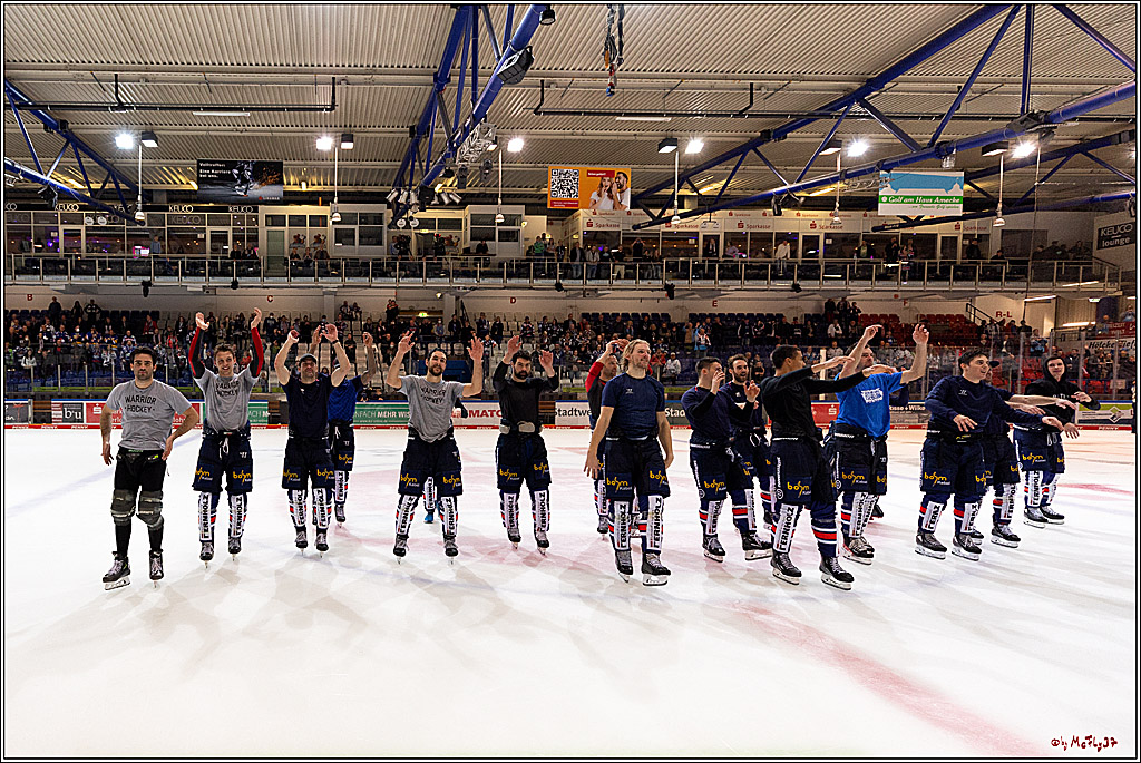 PENNY DEL;  Iserlohn Roosters - Kölner Haie; Iserlohn, 06.10.2022